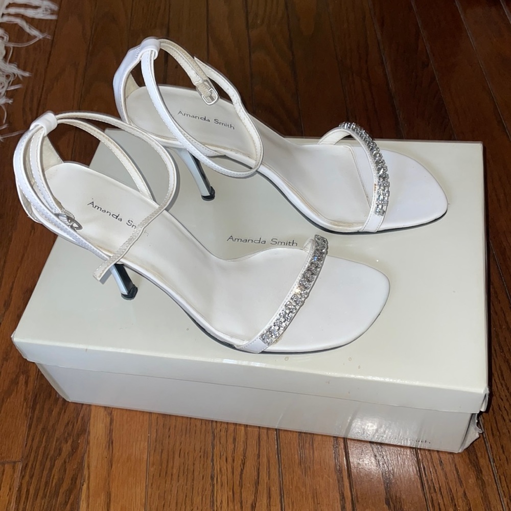 Amanda Smith Heels